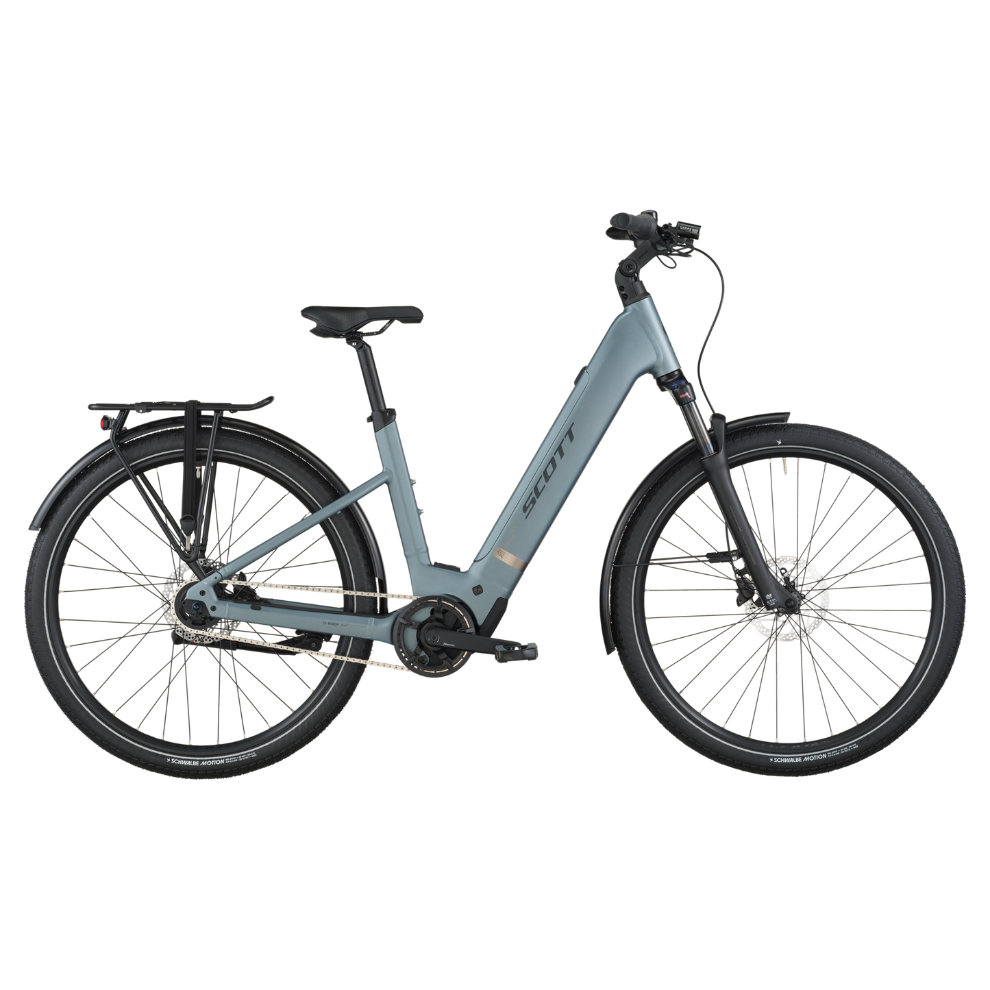Scott Sub Tour 40 Wave