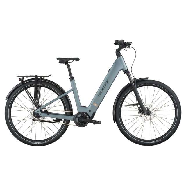 Scott Sub Tour 40 Wave