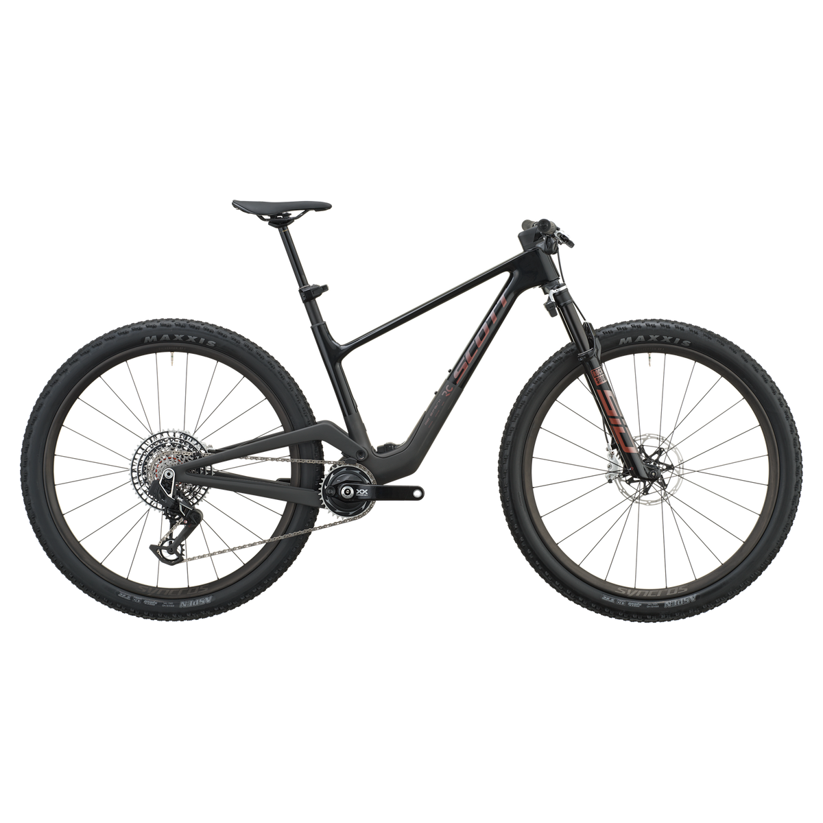 Scott Spark RC SL
