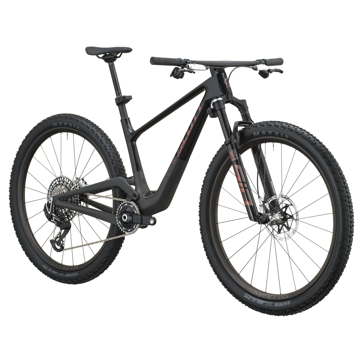 Scott Spark RC SL 2027