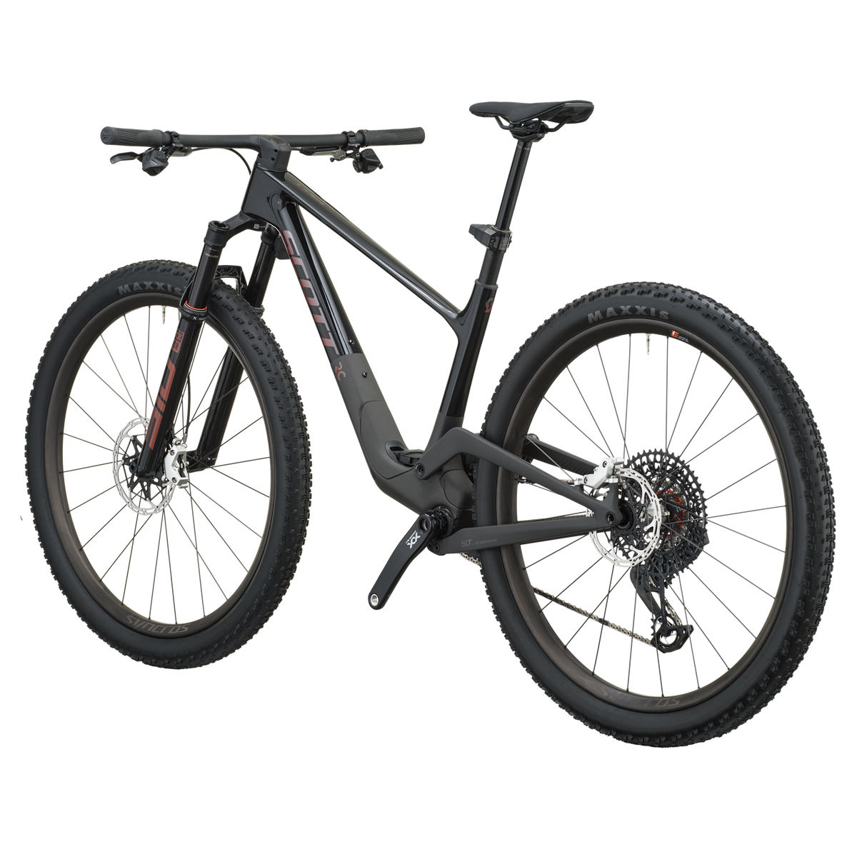 Scott Spark RC SL 2027