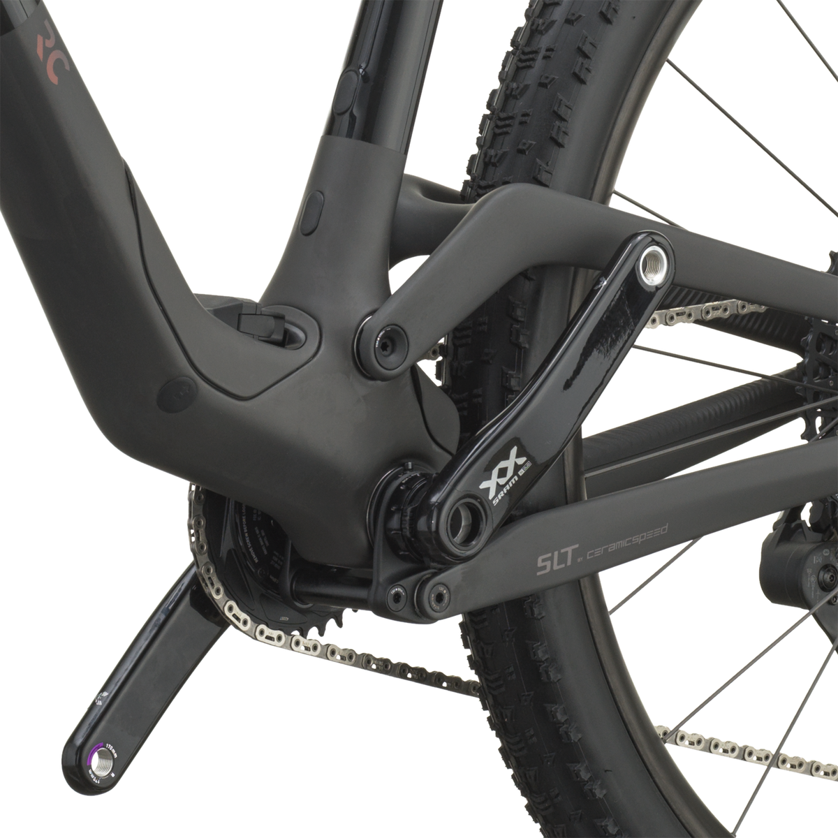 Scott Spark RC SL 2027