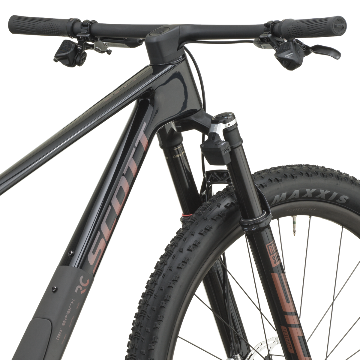 Scott Spark RC SL 2027