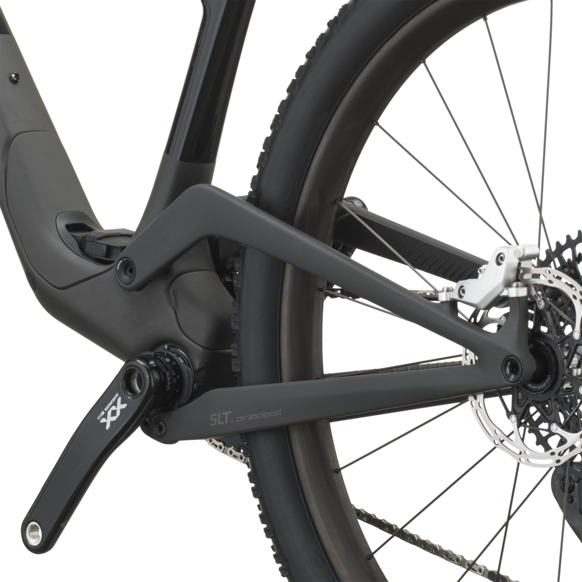 Scott Spark RC SL 2027