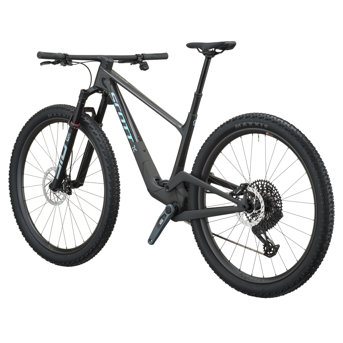 Scott Spark RC Team Issue 2027