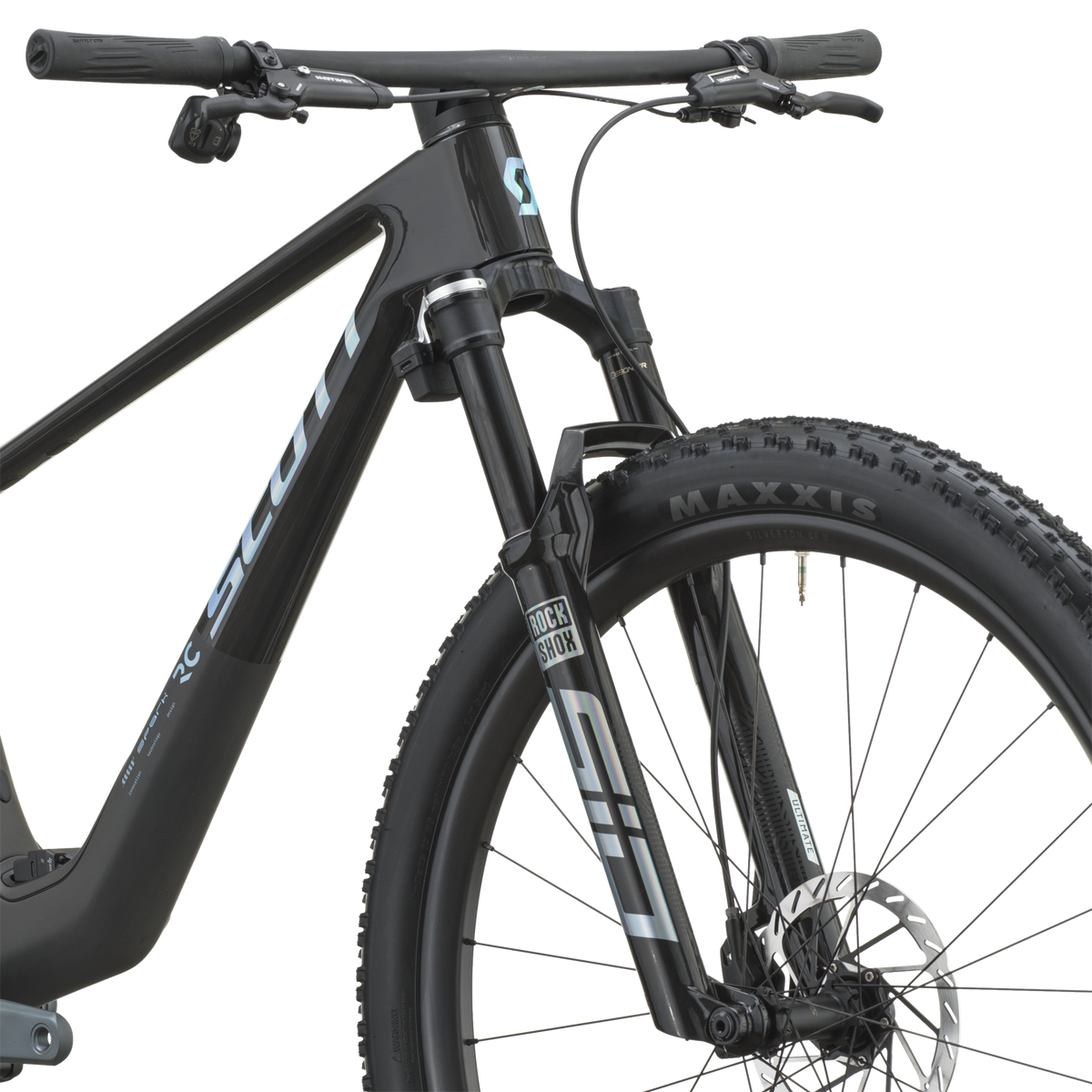 Scott Spark RC Team Issue 2027