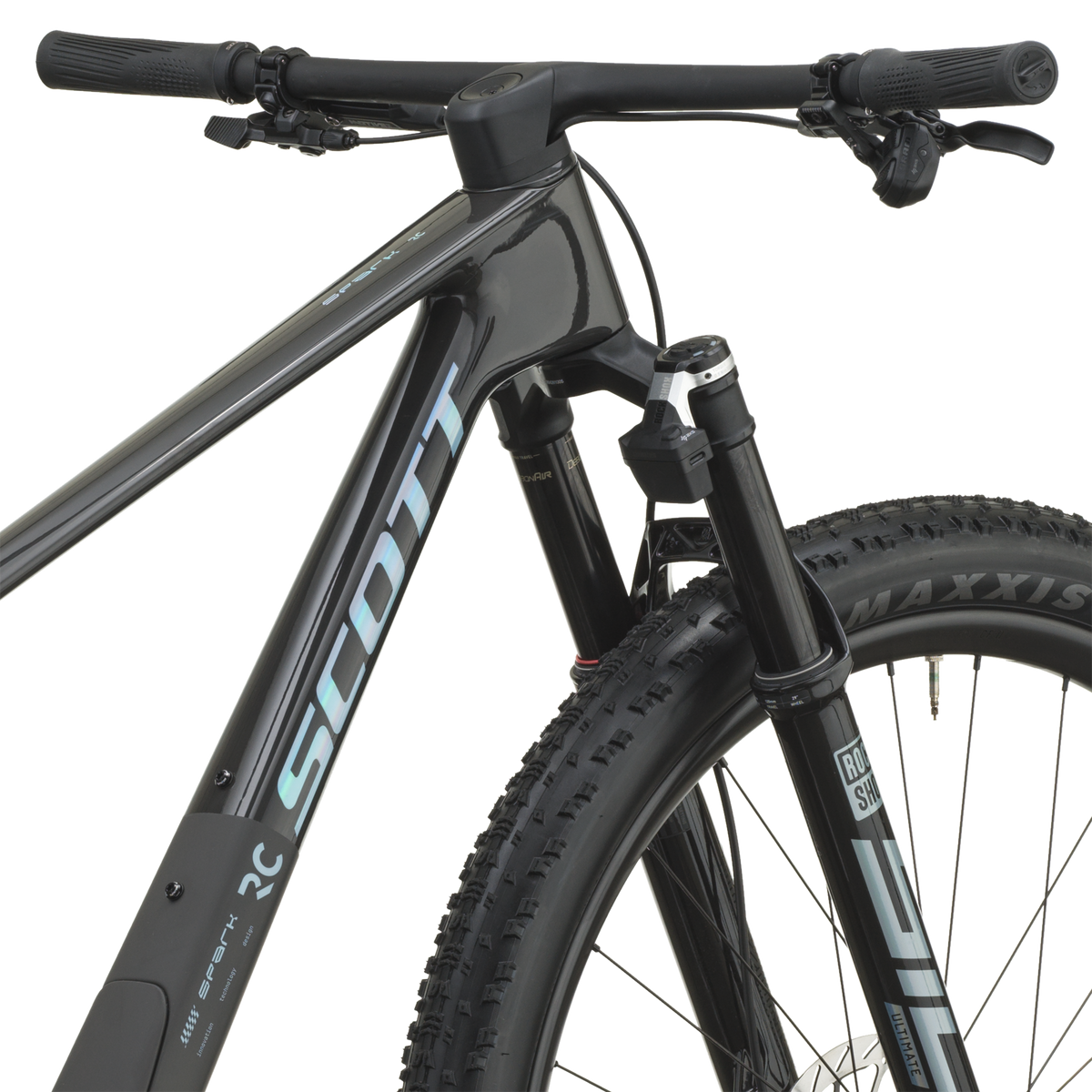 Scott Spark RC Team Issue 2027