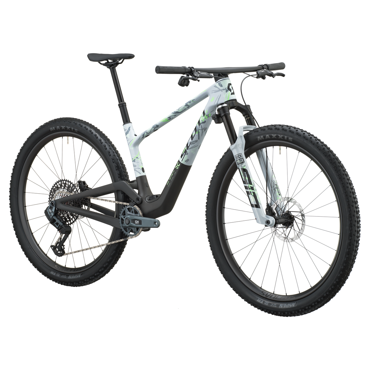 Scott Spark RC Team Issue 2027