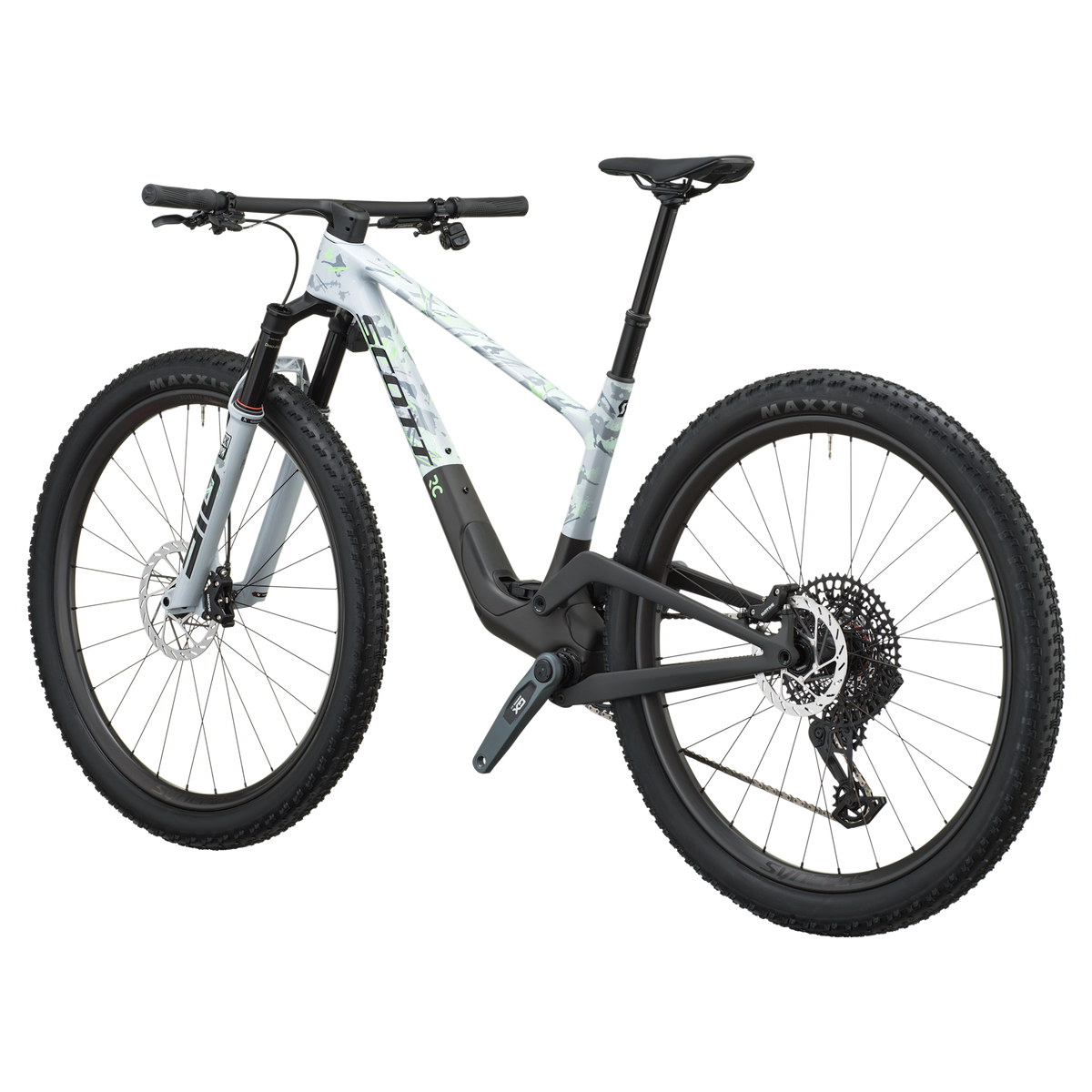 Scott Spark RC Team Issue 2027