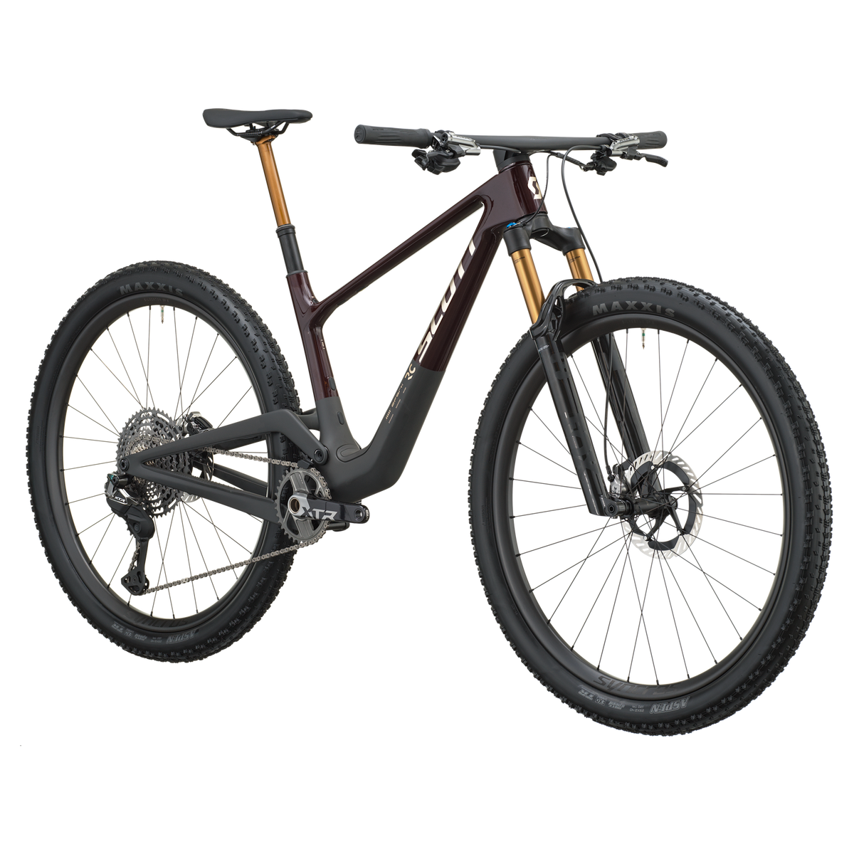 Scott Spark RC PRO 2027