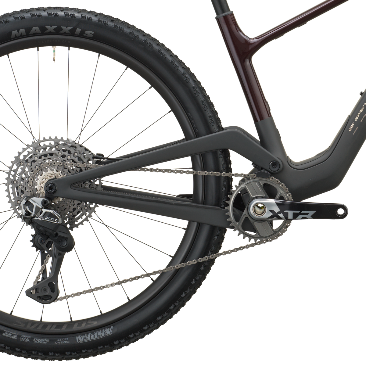 Scott Spark RC PRO 2027