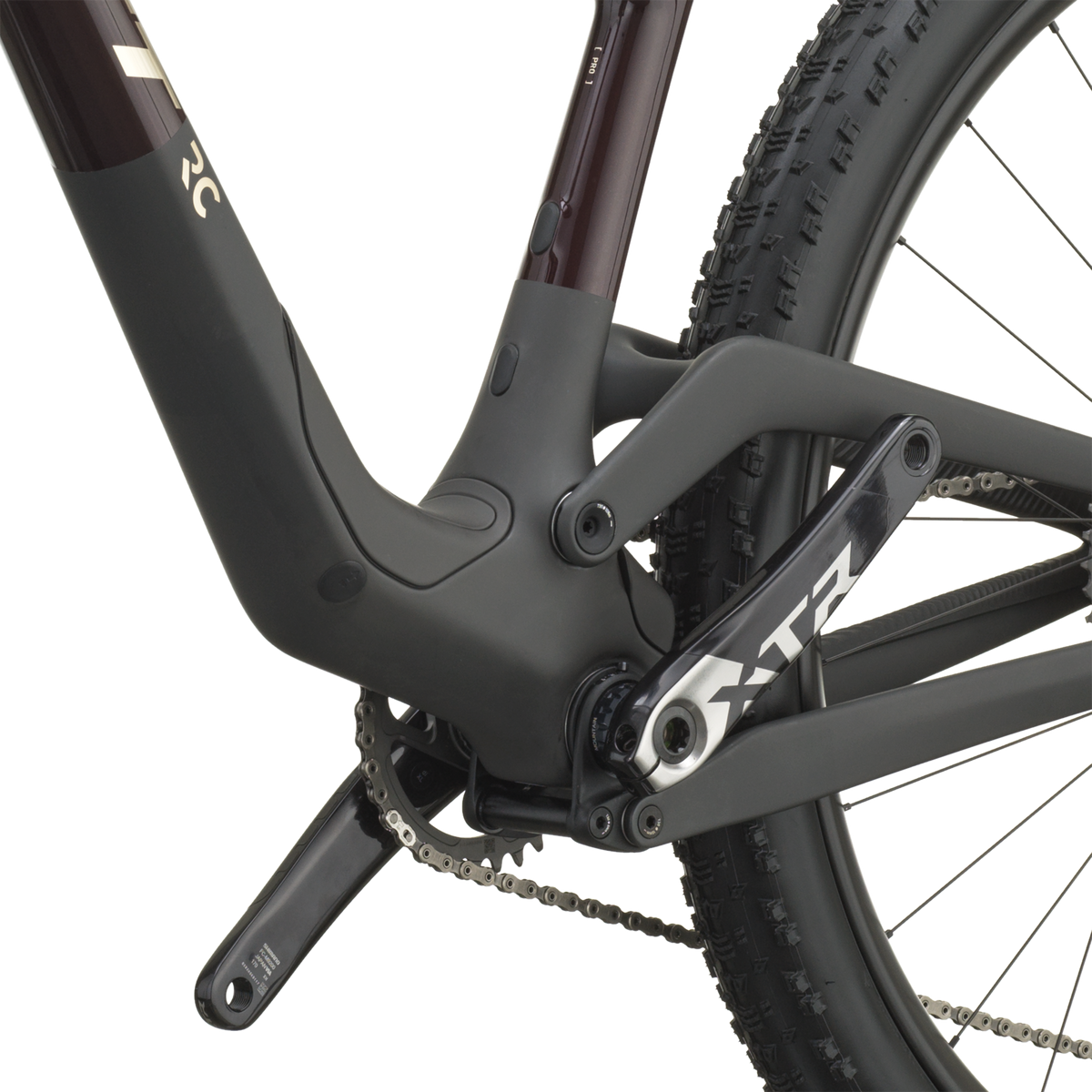 Scott Spark RC PRO 2027
