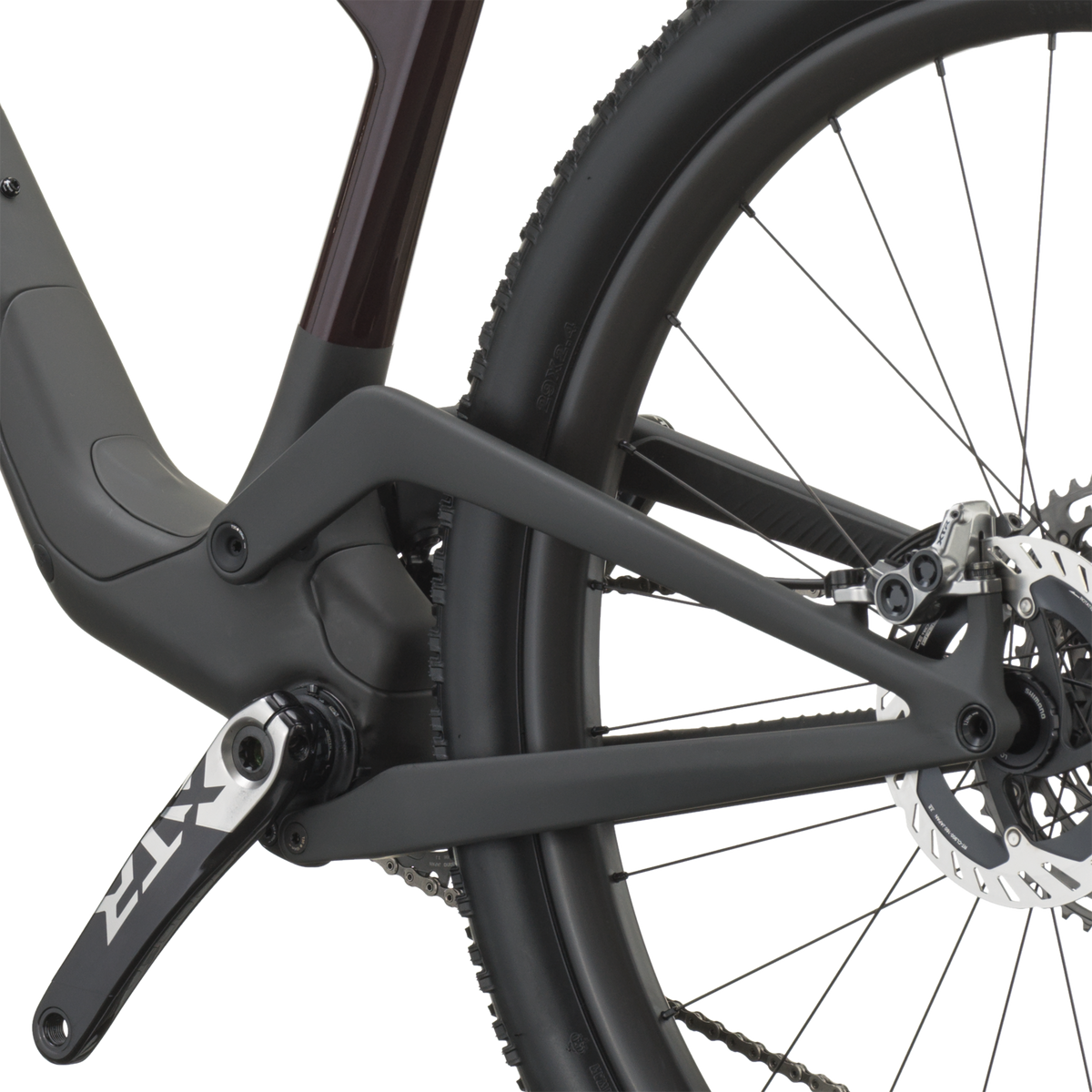 Scott Spark RC PRO 2027