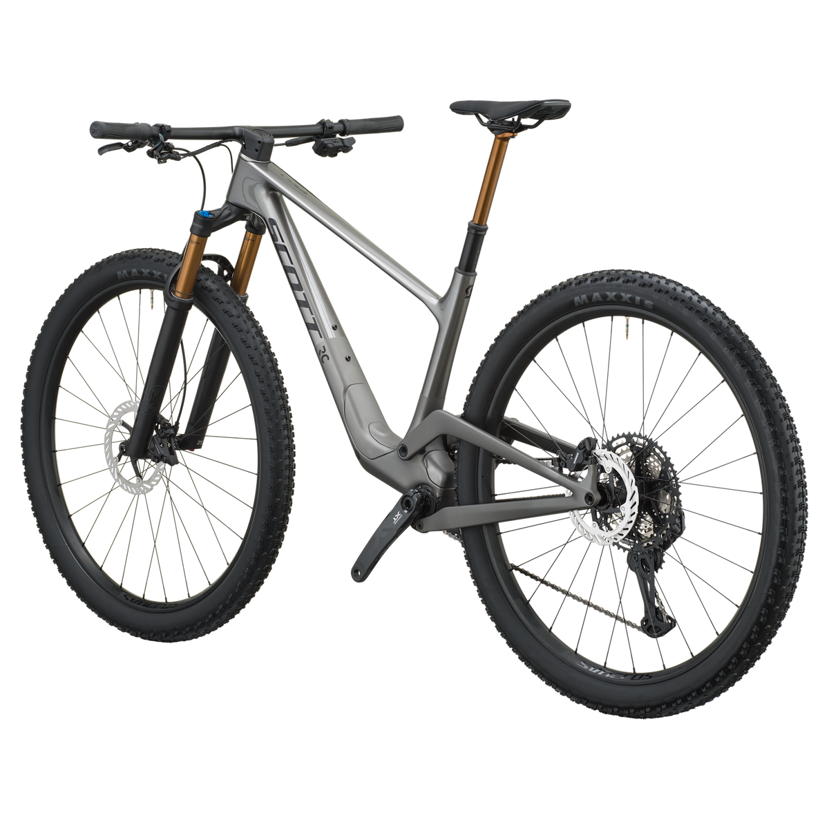 Scott Spark RC Expert 2027