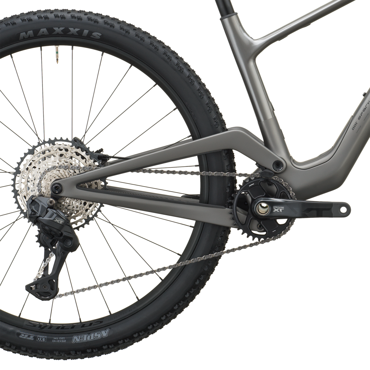 Scott Spark RC Expert 2027