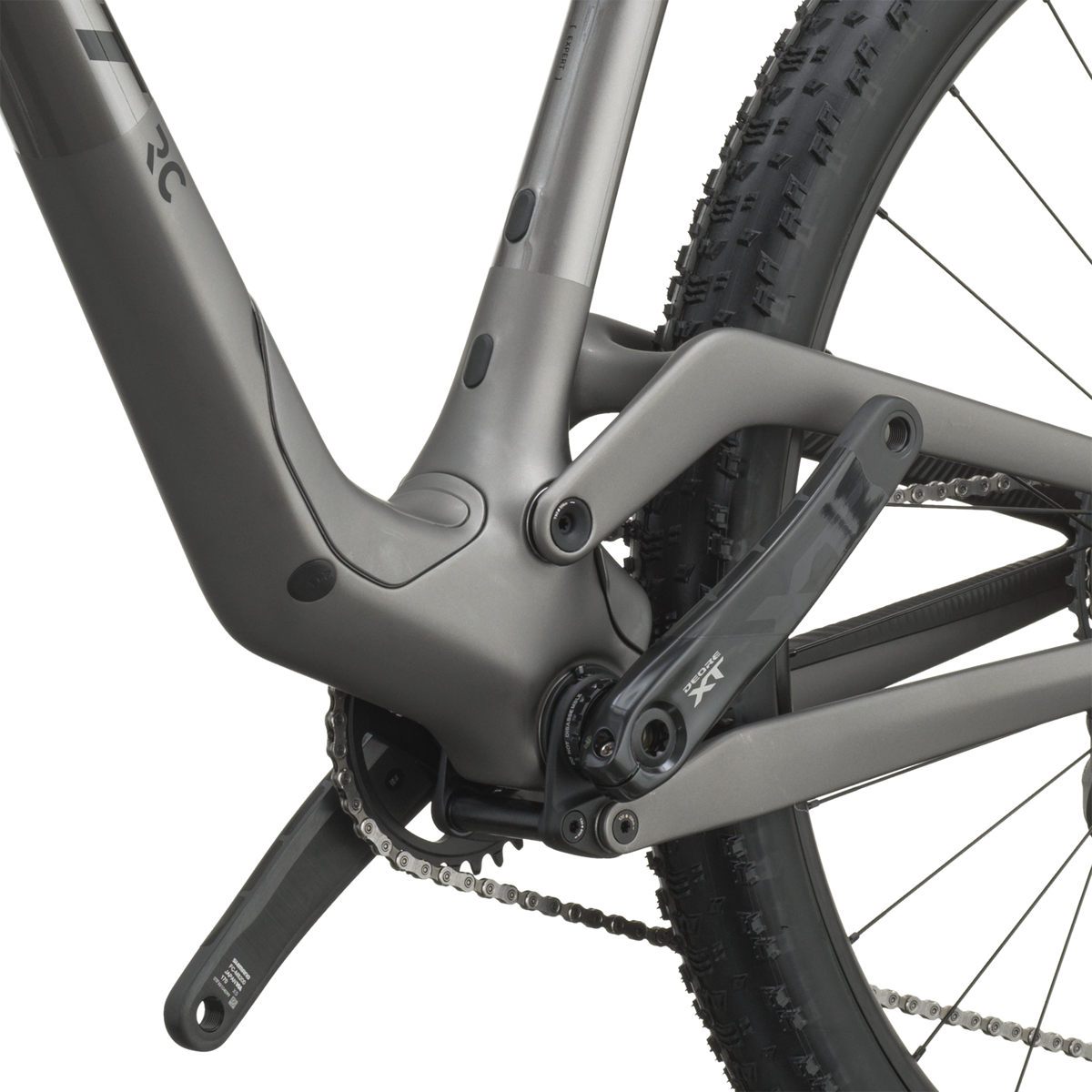Scott Spark RC Expert 2027