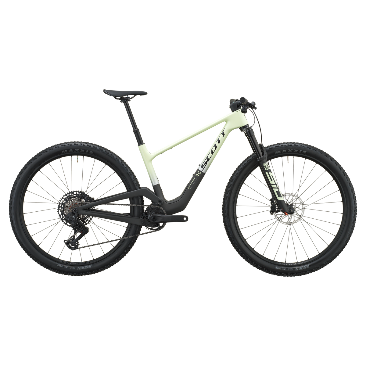 Scott Spark RC Team 2027