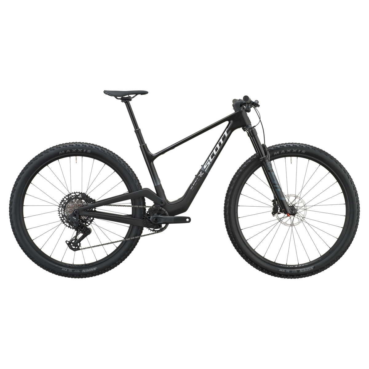 Scott Spark RC Team 2027