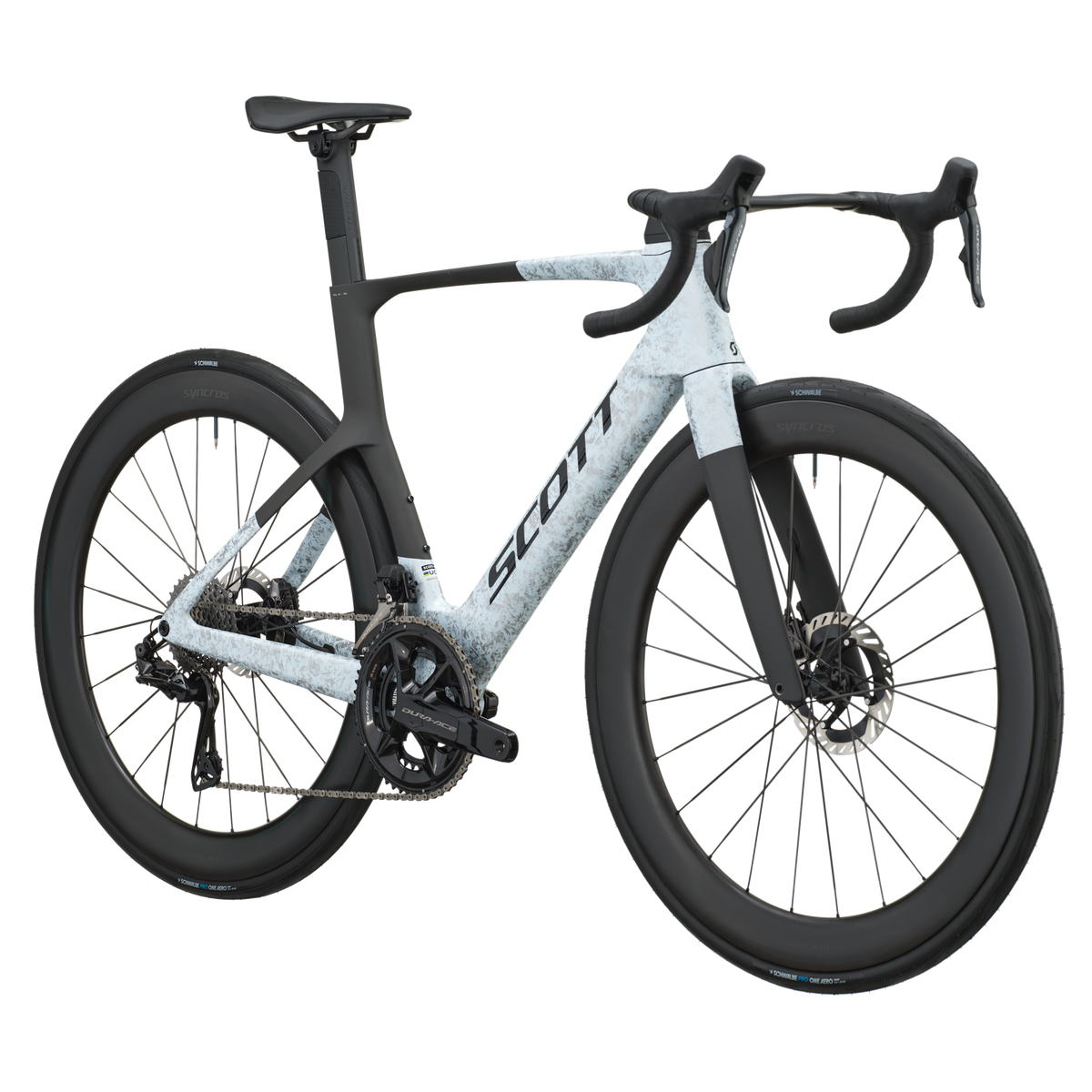 Scott Foil RC Pro - 2027
