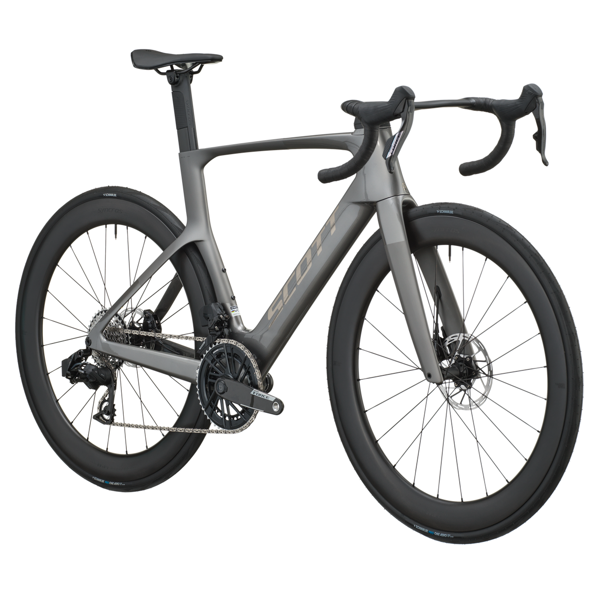 Scott Foil RC Team - 2027
