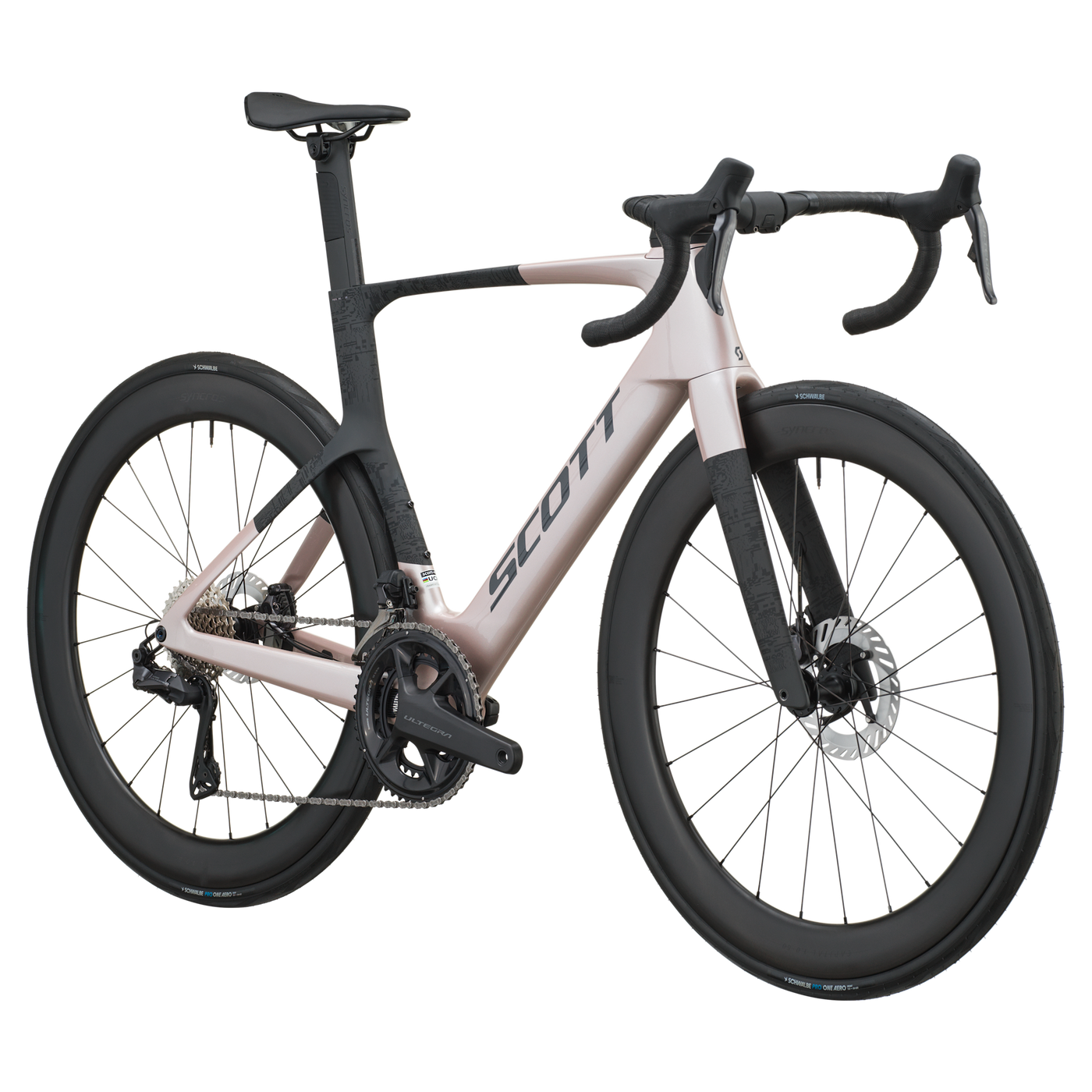 Scott Foil RC 10 - 2027