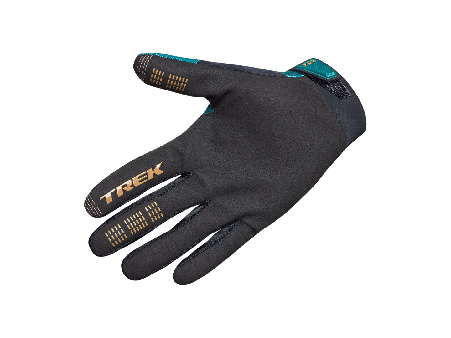 Guanti da mountain bike Ranger di Fox Racing x Trek