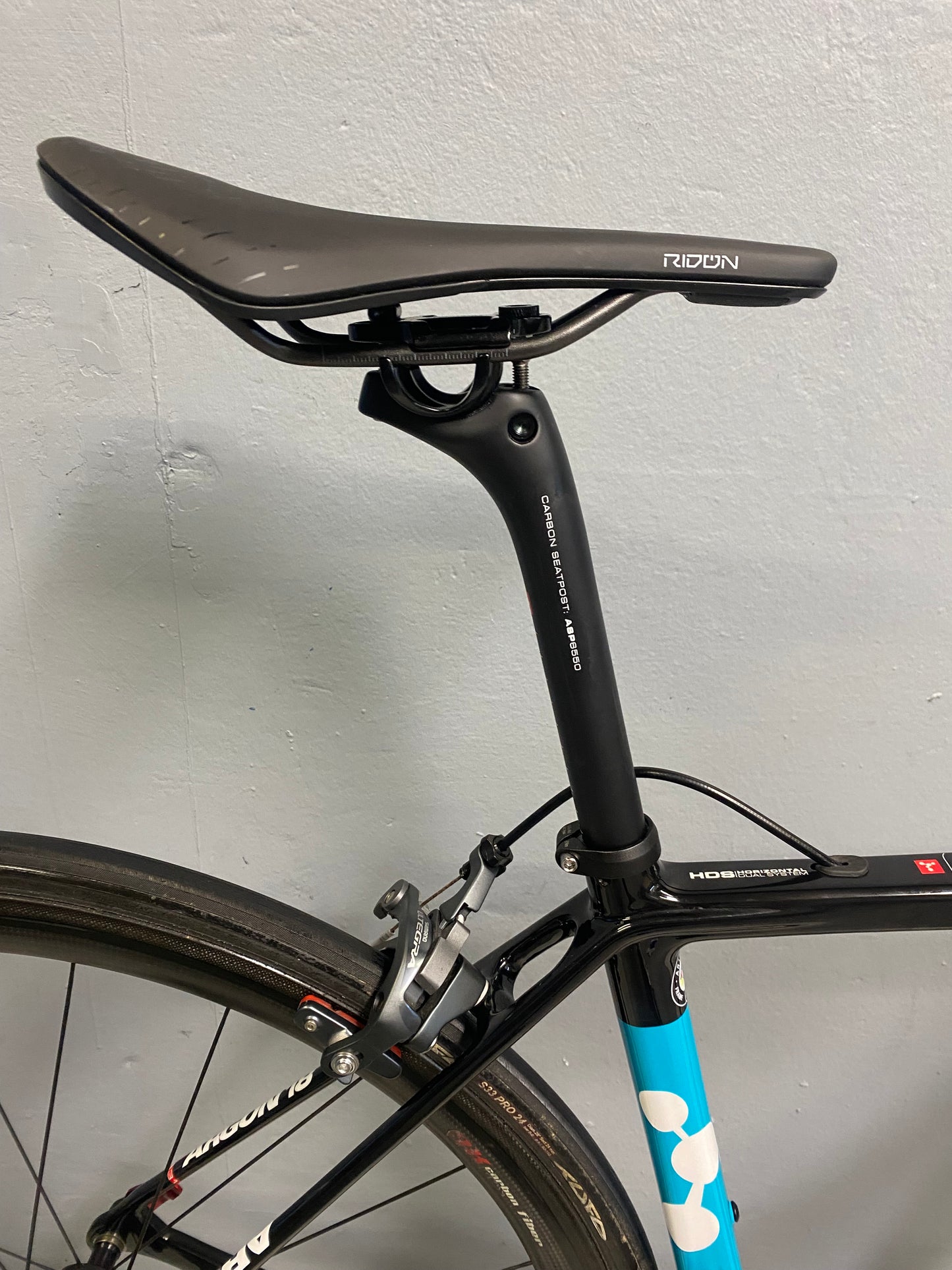 Argon18 Galium Pro Tg S