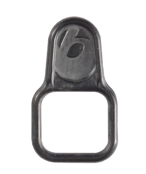 Bontrager Handpumpen-Ersatzhalterung Dichtungsband