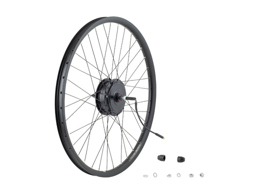 Electra Townie Go! 35mm Wide Rim 7D 27.5˝ Wheel
