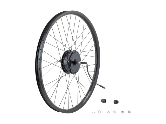 Electra Townie Go! 35mm Wide Rim 7D 27.5˝ Wheel