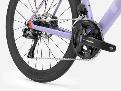 Madone SL 6 Gen 8