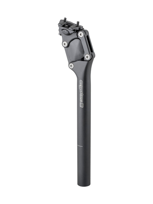 Trek-Diamant Ergotec PM-705N 70-90kg Suspension Seatpost