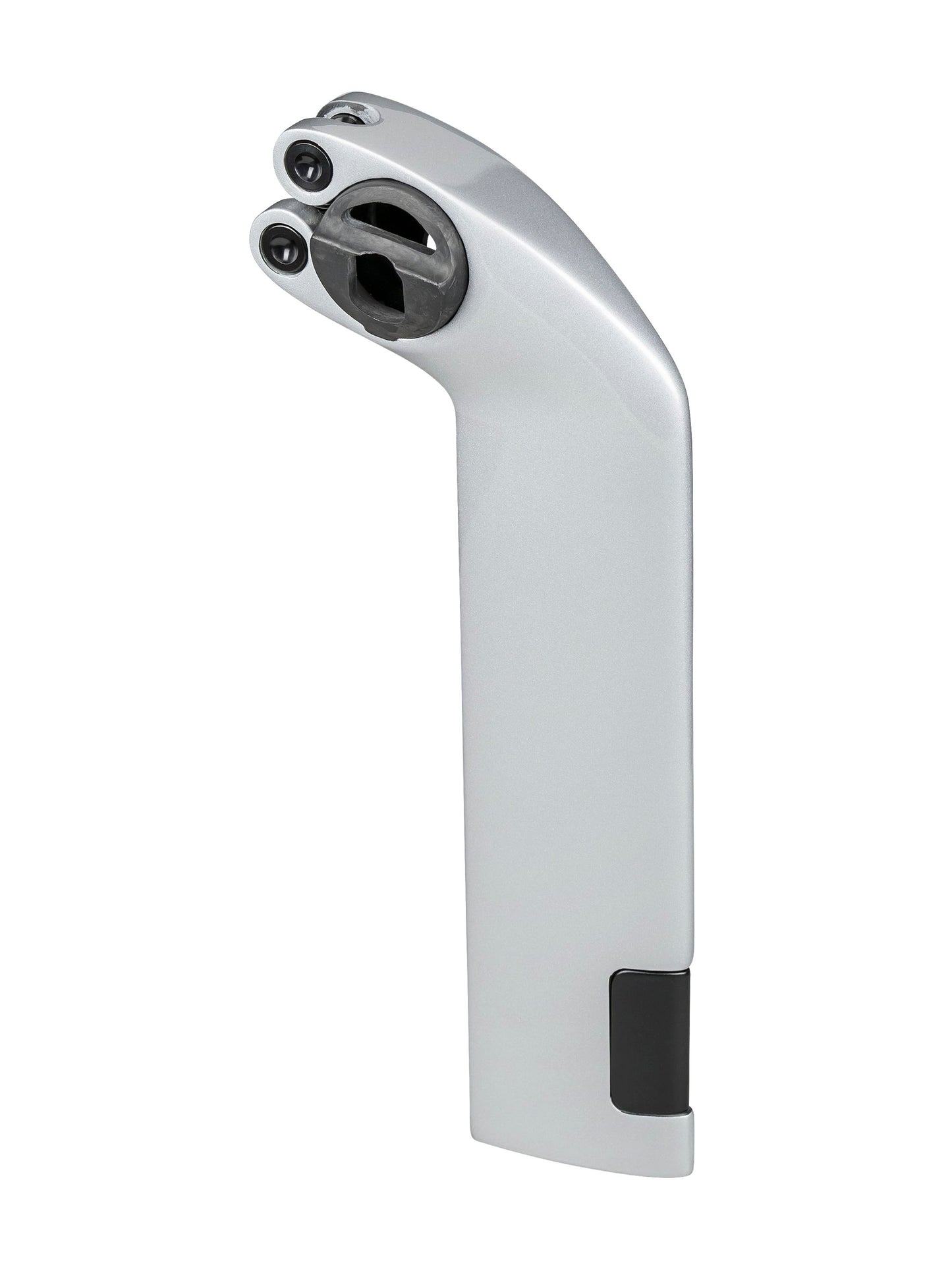 Terminale reggisella interno in carbonio Trek Madone SLR con colori abbinati