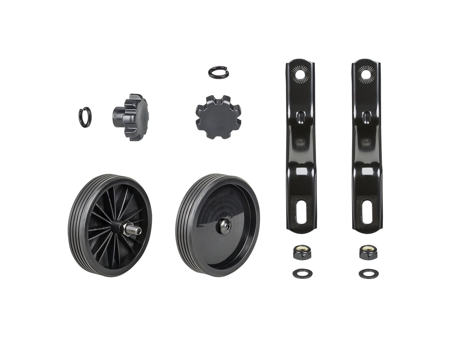 Trek 16" Kids' V2 Training Wheels