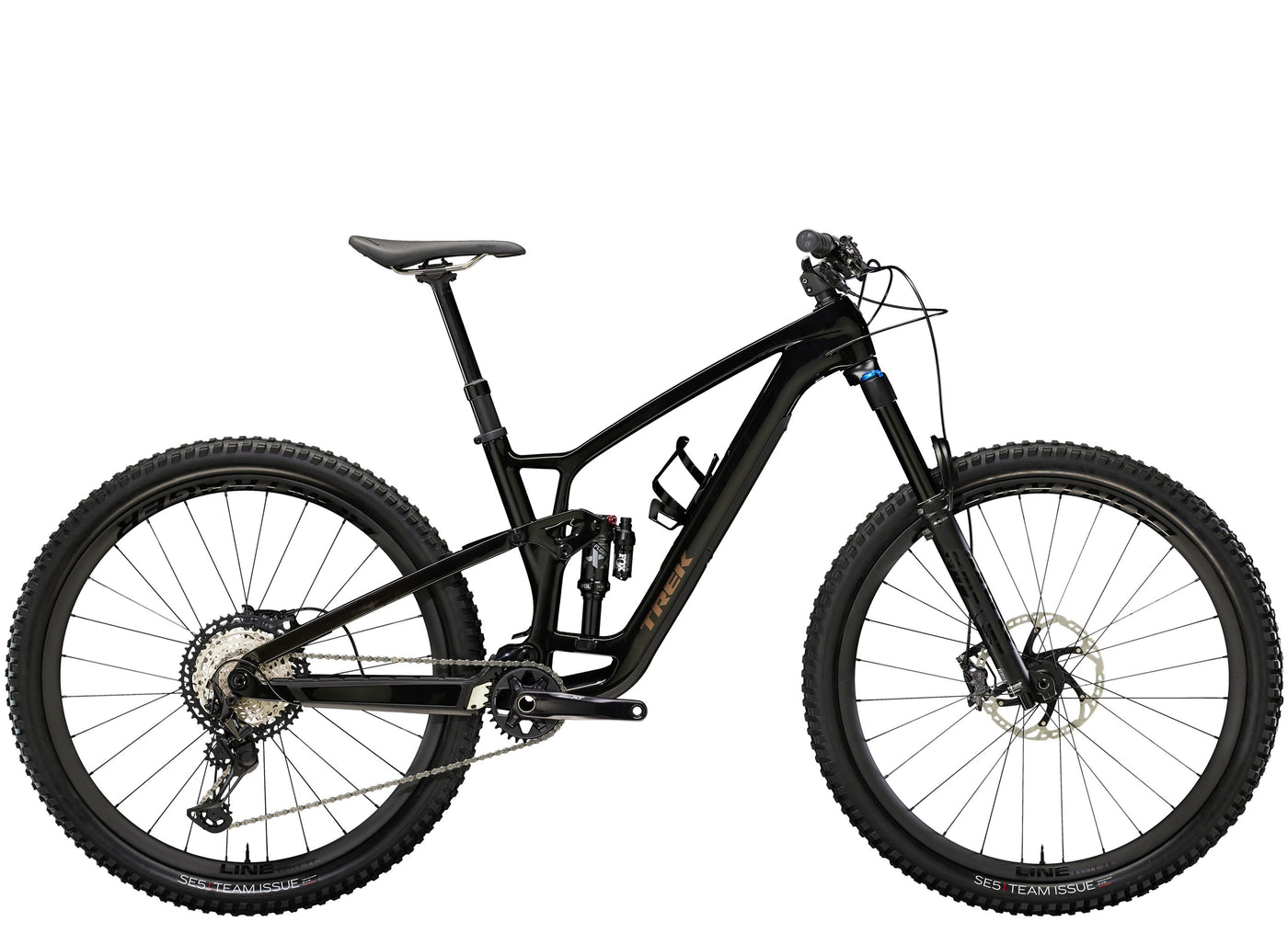 Fuel EX 9.8 XT Gen 6