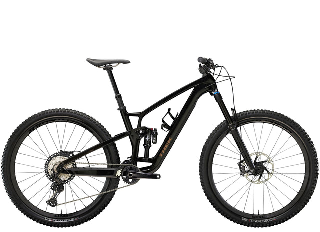 Fuel EX 9.8 XT Gen 6