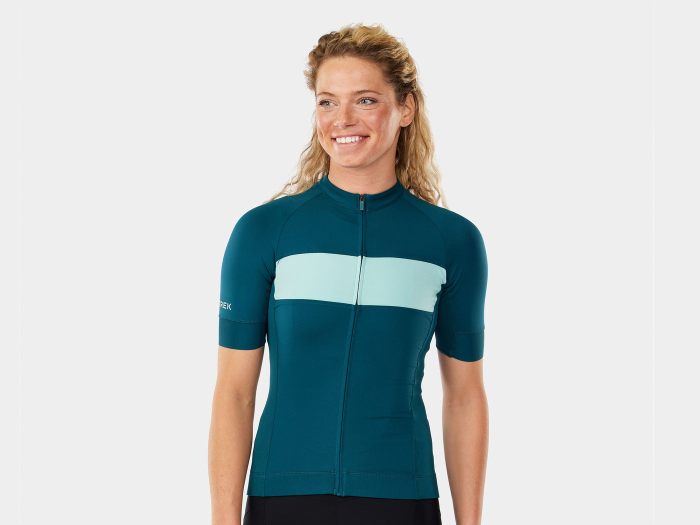 Trek Circuit LTD Damen-Radtrikot