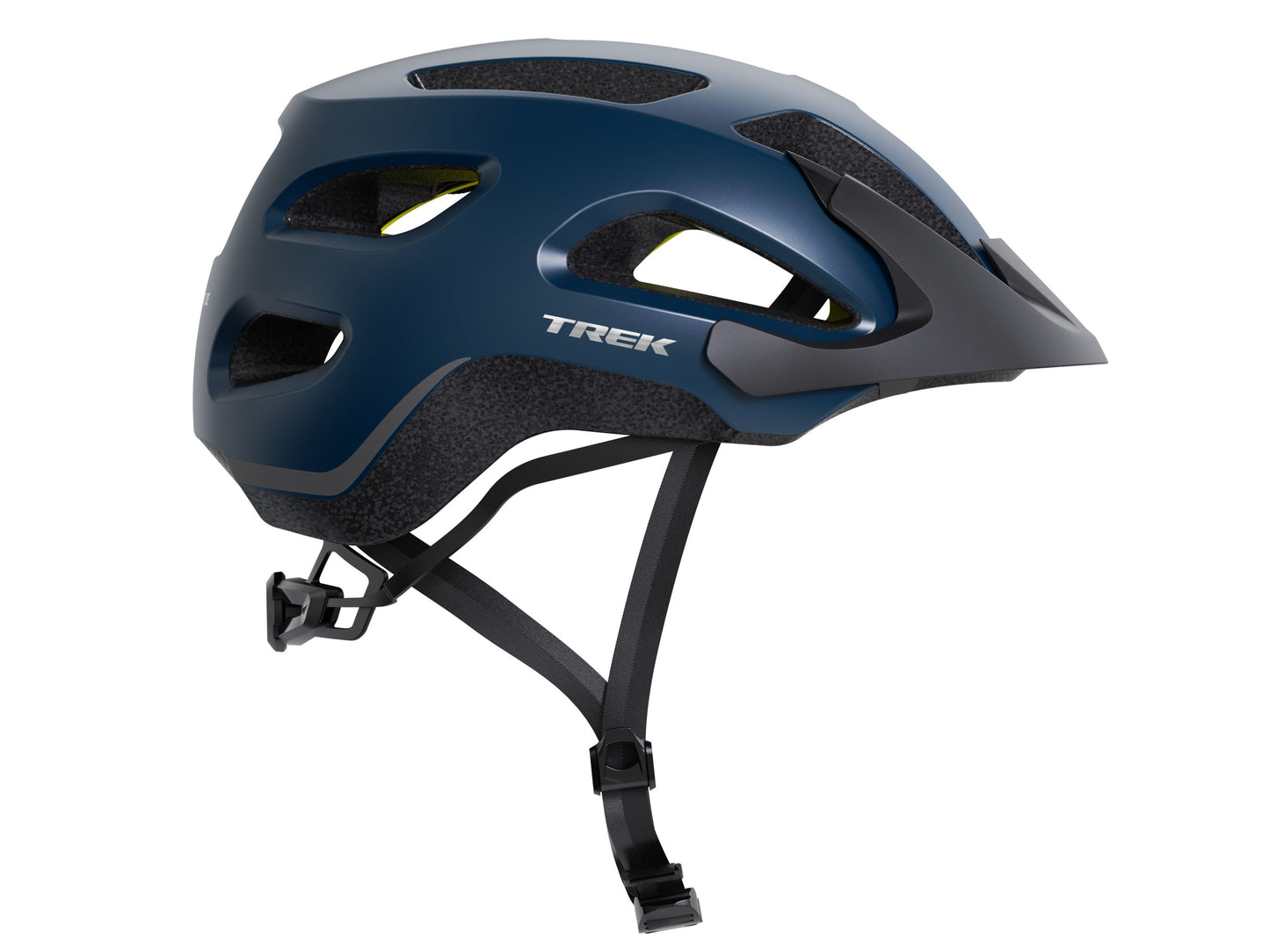 Casco da ciclismo Trek Solstice Mips