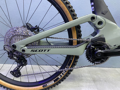 Scott Voltage e-ride 910 Tg M 60Nm