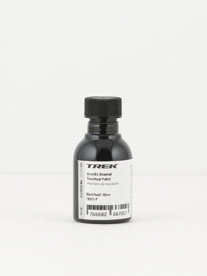 Trek Touch-up Paint - Gloss Black Color Collection