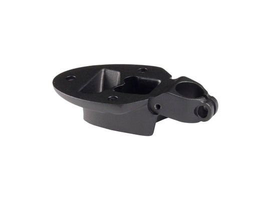 Attacco manubrio Bontrager Speed Concept ribassato/ravvicinato