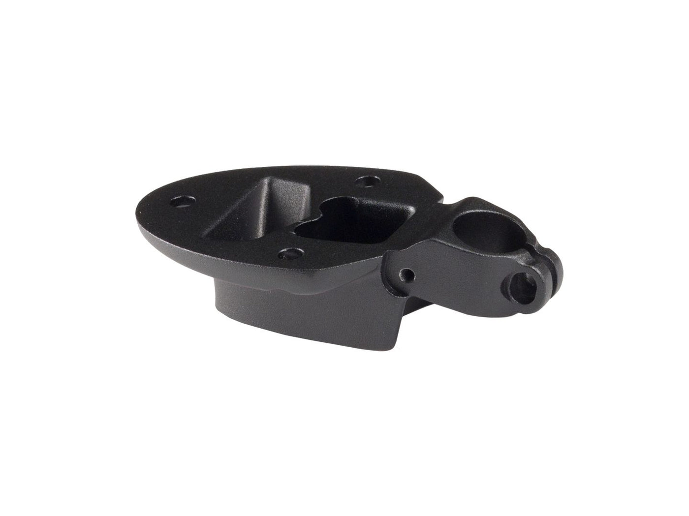 Attacco manubrio Bontrager Speed Concept ribassato/ravvicinato
