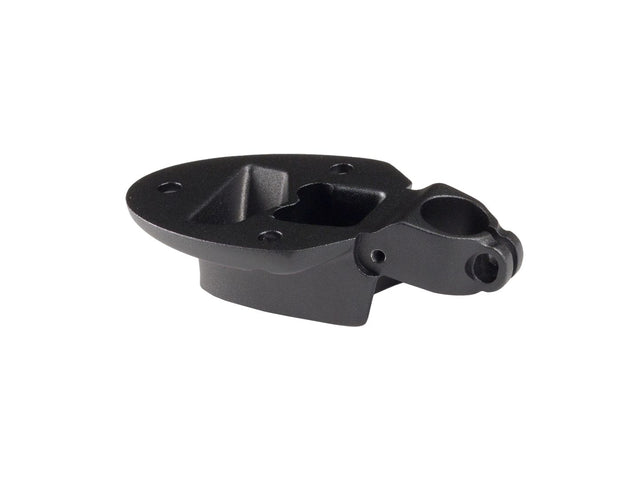 Attacco manubrio Bontrager Speed Concept ribassato/ravvicinato