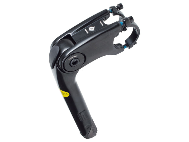 Bontrager Adjustable Blendr 180mm Quill Stem