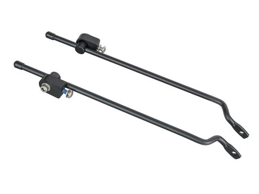 Supporti curvi per portapacchi Trek Diamant Villiger