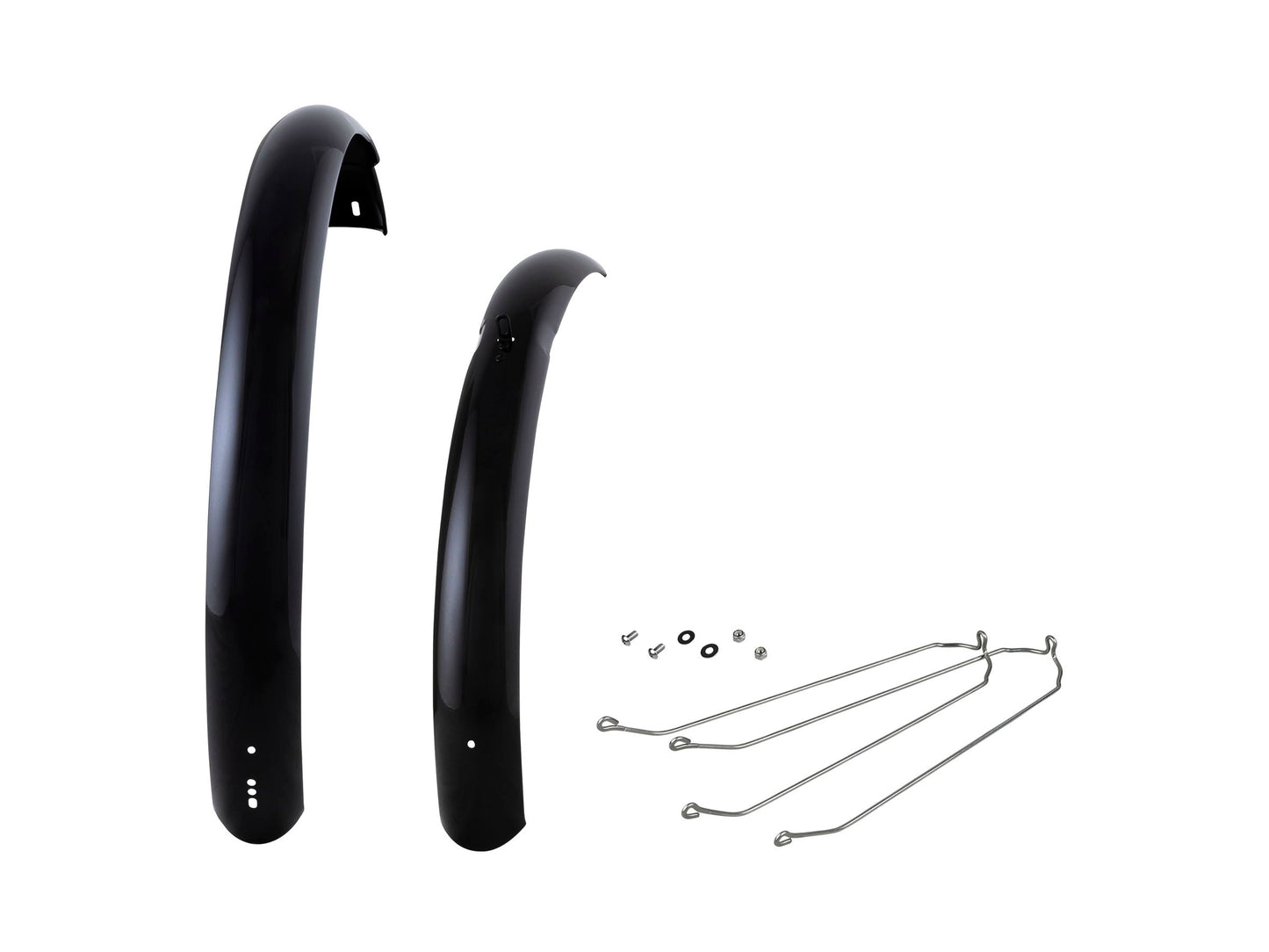 Electra Townie GO! Set parafanghi 8i