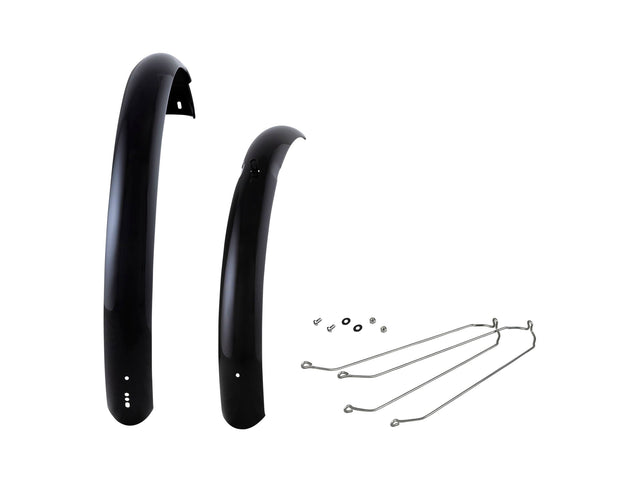 Electra Townie GO! Set parafanghi 8i