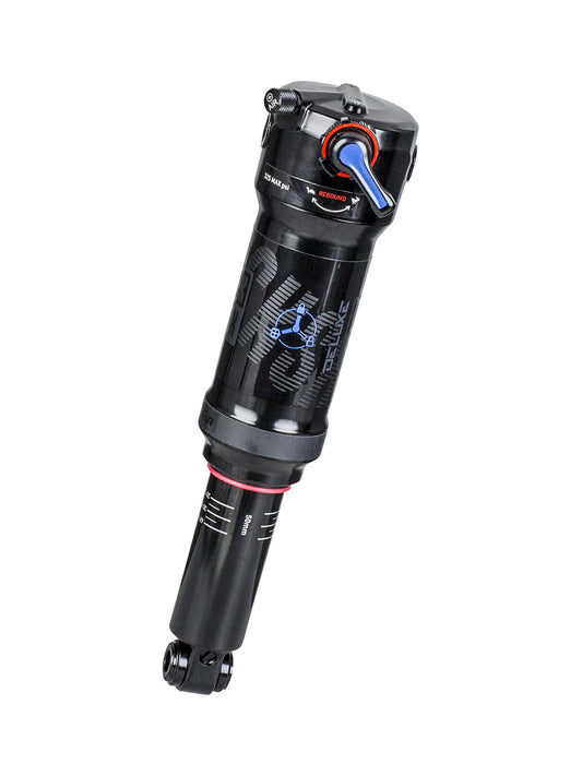 RockShox Deluxe RT3 205 x 50mm Shock
