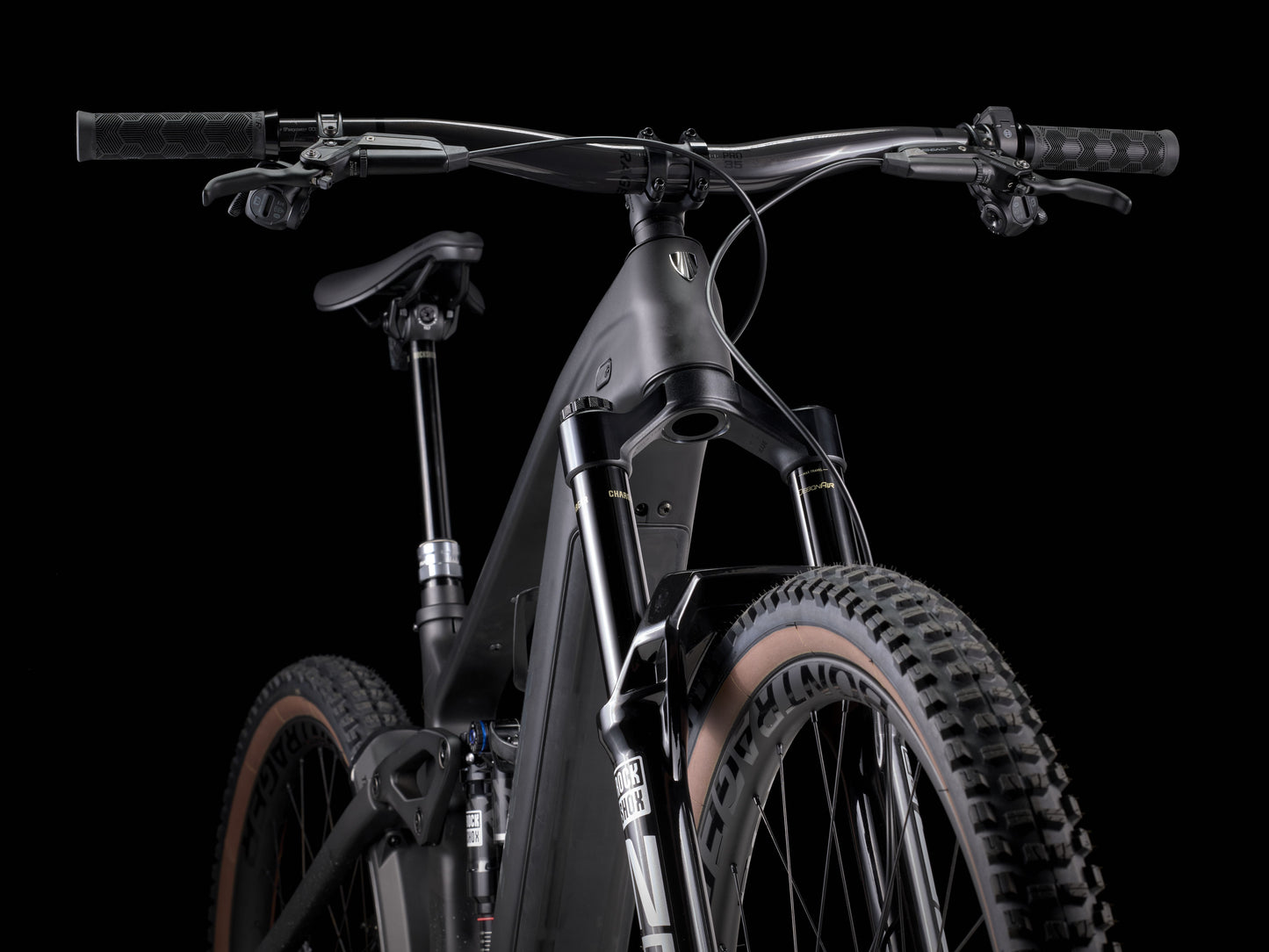 Rail+ 9.9 X0 AXS T-Type Gen 5