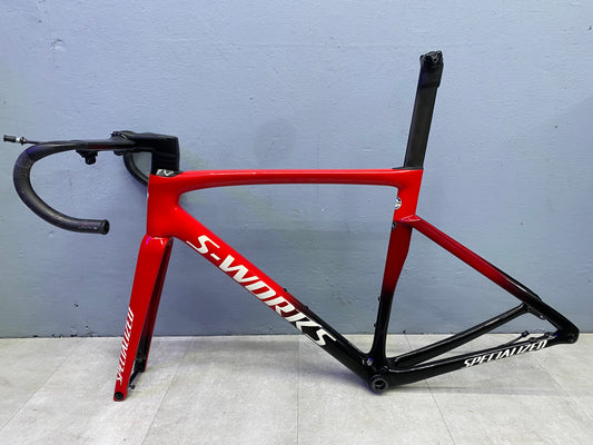 Telaio S-Works Tarmac SL7 Tg 54